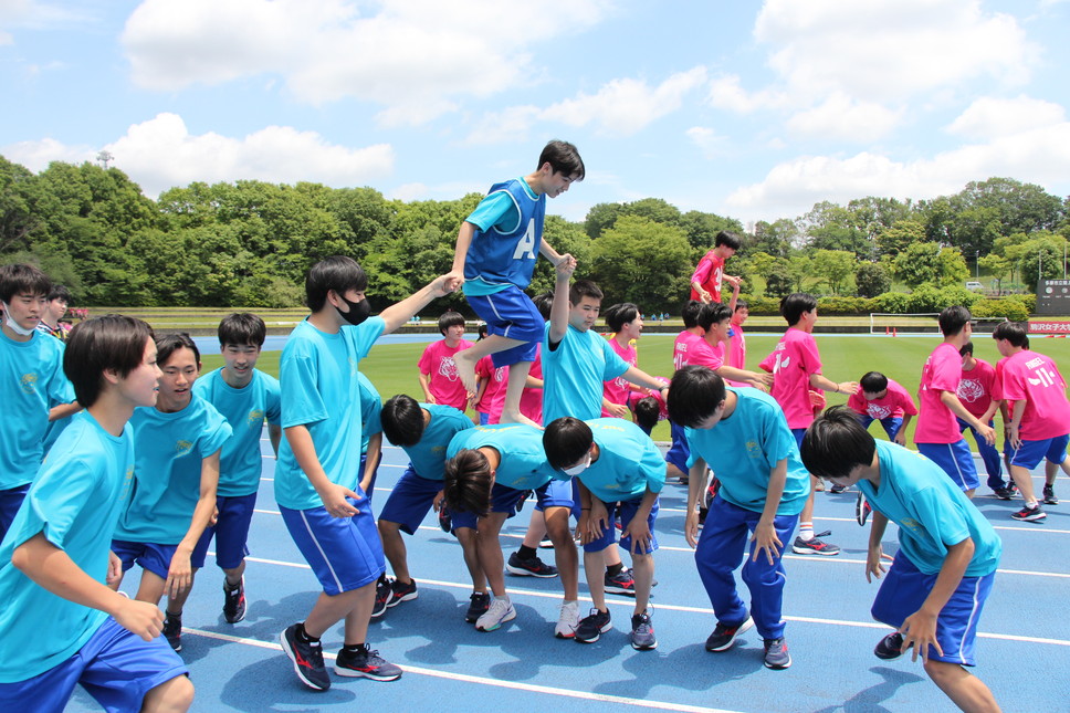 永山高等学校の紹介画像_03