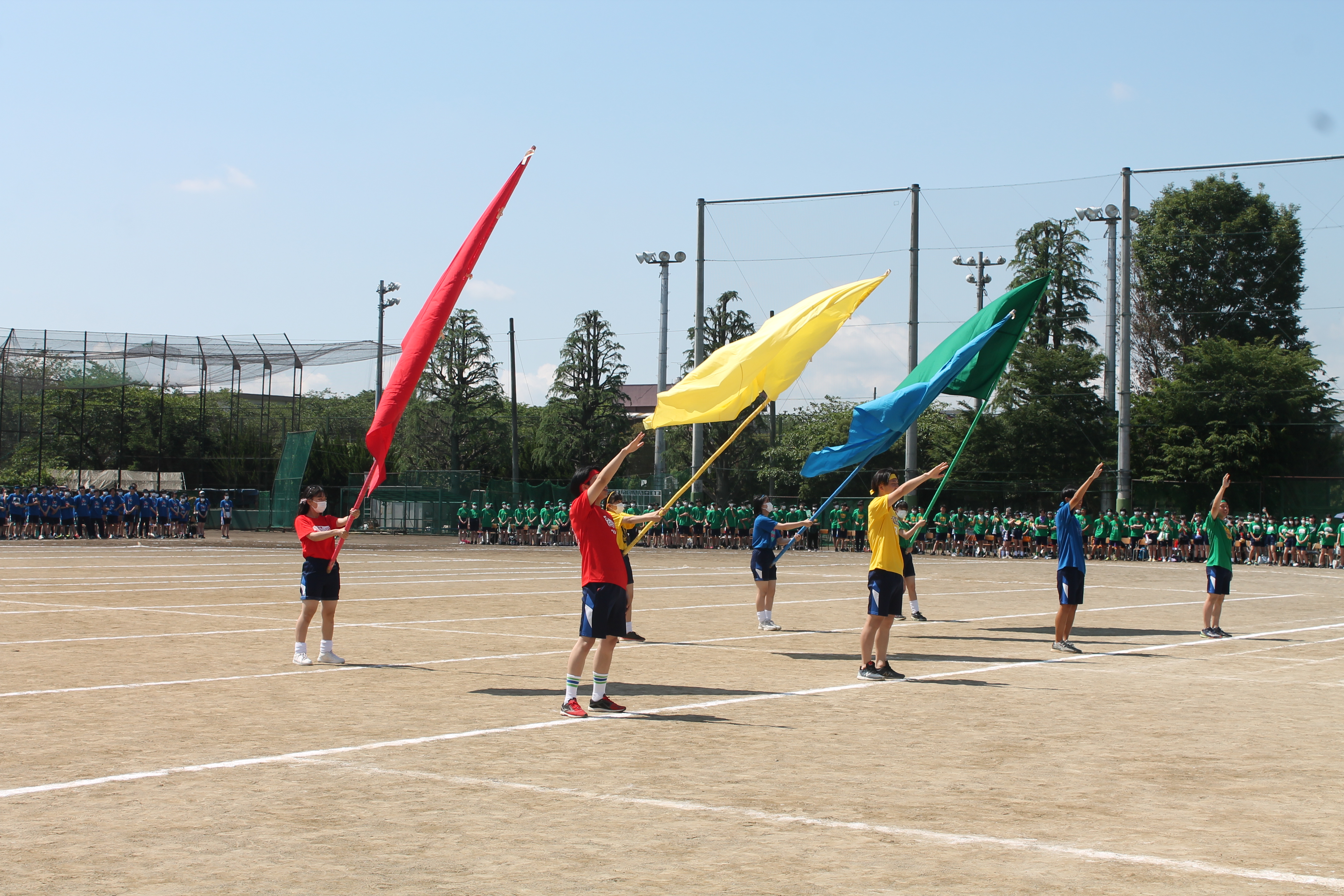 富士森高等学校の紹介画像_02