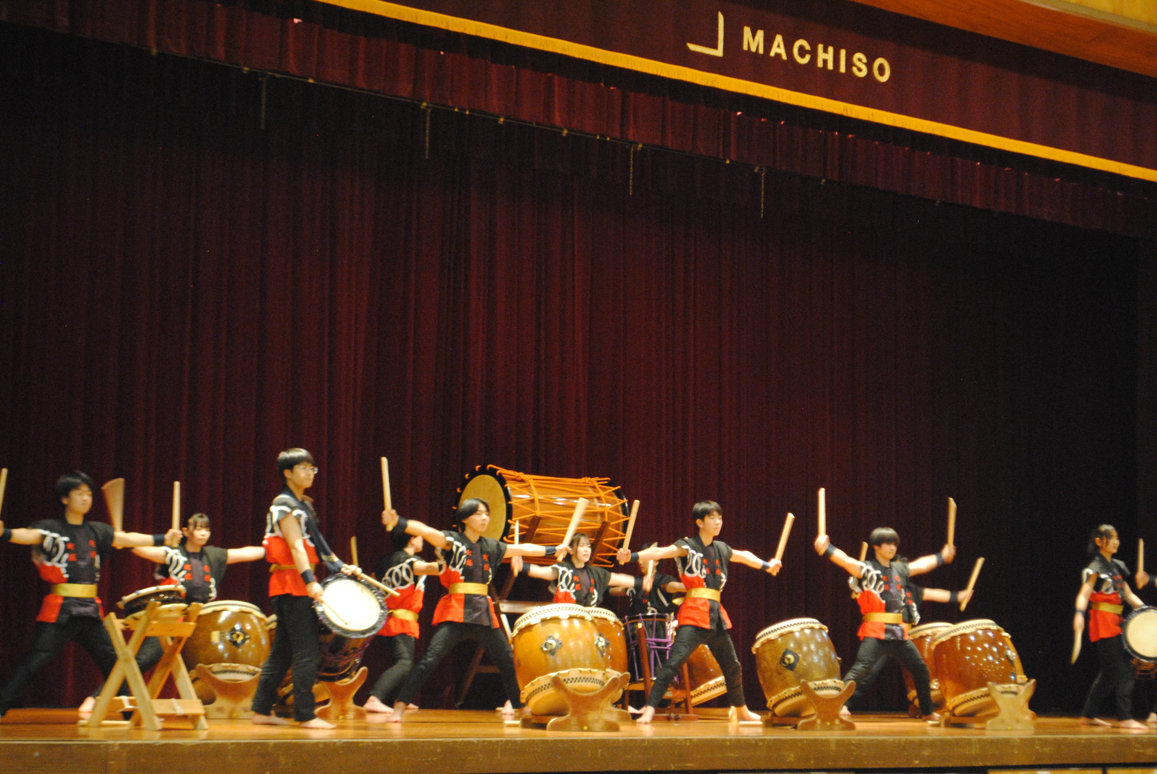 町田総合高等学校の紹介画像_02